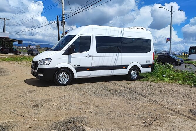 Private Shuttle to Dreams Playa Bonita Panama - Reviews and Ratings