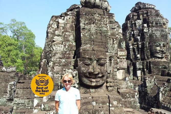 Private Siem Reap 3 Day Tour Discover All Highlight Angkor Temple - Itinerary Details