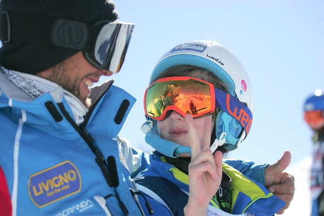 Private Ski Lessons in Livigno, Italy - Accessibility Information