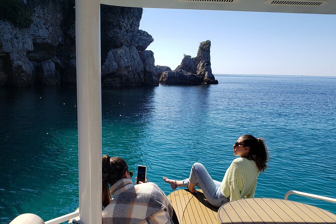 Private Solar Catamaran Cruise in Antibes Juan Les Pins - Traveler Feedback