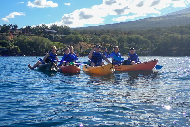 Private South Maui Turtle Town Snorkeling and Kayaking Tour (Mar ) - Inclusions and Amenities