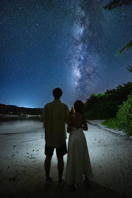 Private Stargazing Photography Tour In Kabira Bay - Experience Highlights