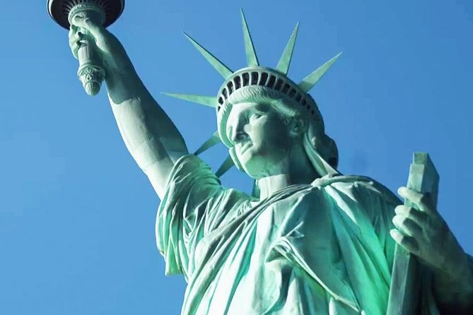 Private Statue of Liberty and Ellis Island Tour - Cancellation Policy