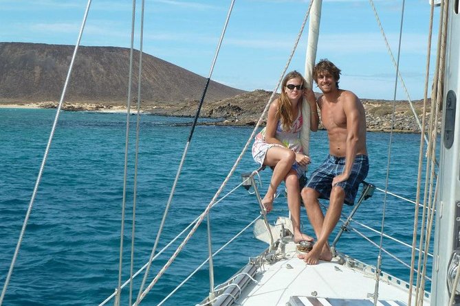 Private Sunset Sailing Charter for Couples From Corralejo - Additional Information and Policies