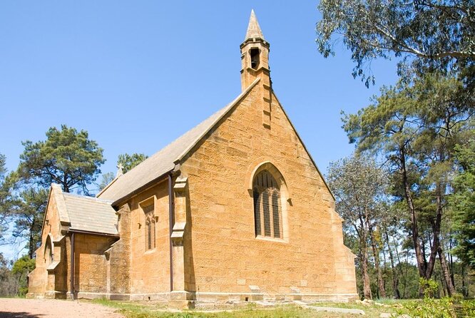 Private Sustainable Wine Tour in Berrima - Sustainable Practices