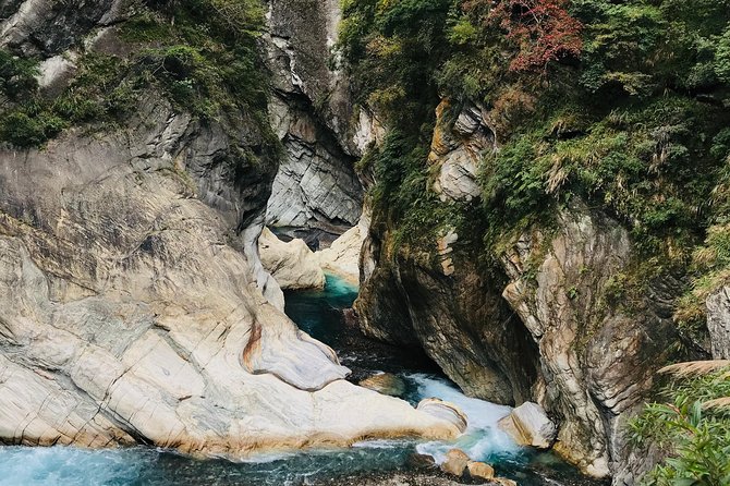 Private Taroko Gorge National Park Day Tour - Tour Overview and Highlights