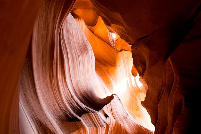 Private to Antelope Canyon and Horseshoe Bend in Luxury Car Tour - Attractions and Timing