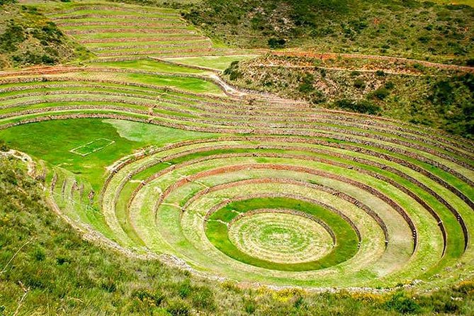 Private Tour: 2-Day Exploration of the Sacred Valley and Machu Picchu - Immerse in Local Culture