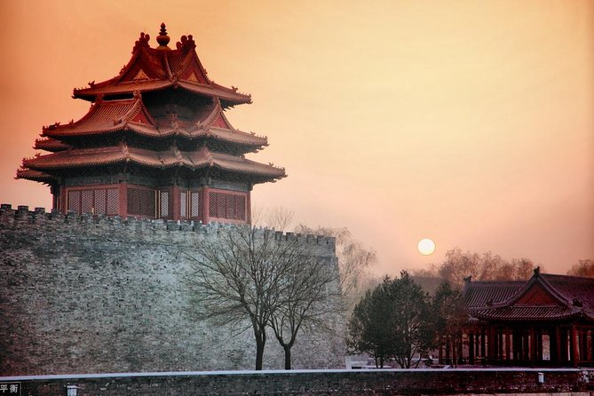 Private Tour: 3-Day Xian and Beijing From Shanghai by Air - Pricing and Booking Information