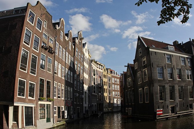 Private Tour: Amsterdams City Highlights and Hidden Gems - Itinerary Highlights