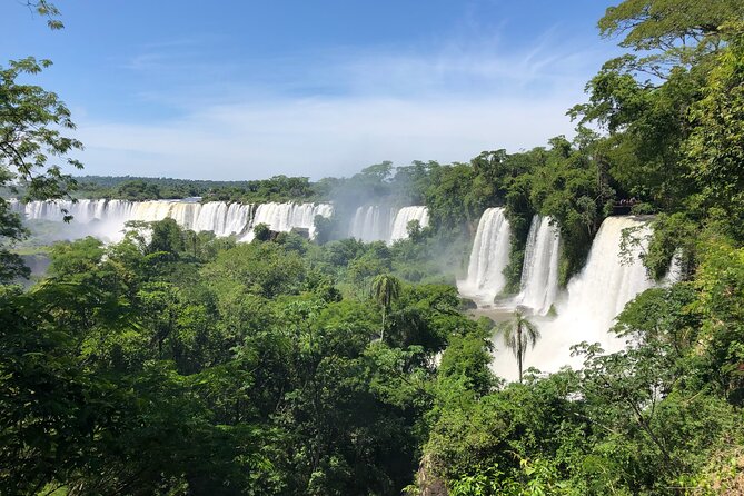 Private Tour Argentinean Side of Iguazu Falls - Cancellation Policy