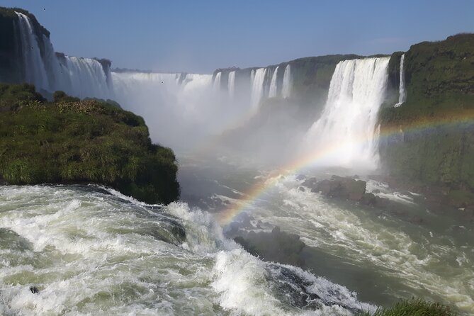 Private Tour: Brazilian Side of Iguassu Falls - Pricing and Refund Policies