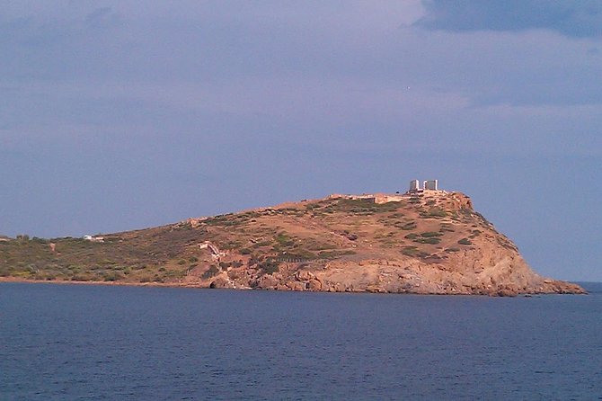 Private Tour: Cape Sounion Half-Day Trip From Athens - Itinerary Details