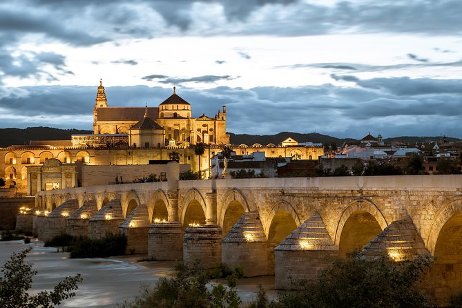 Private Tour: Cordoba Day Trip From Granada - Pricing and Inclusions