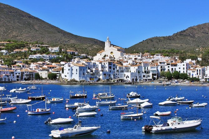 Private Tour: Dali Museum, Figueres & Cadaqués Tour With Hotel Pick-Up - Pricing and Refunds