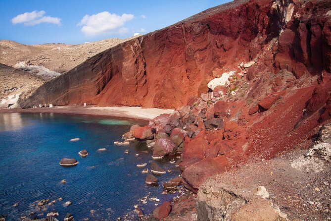 Private Tour: Discover South of Santorini - Pricing Details