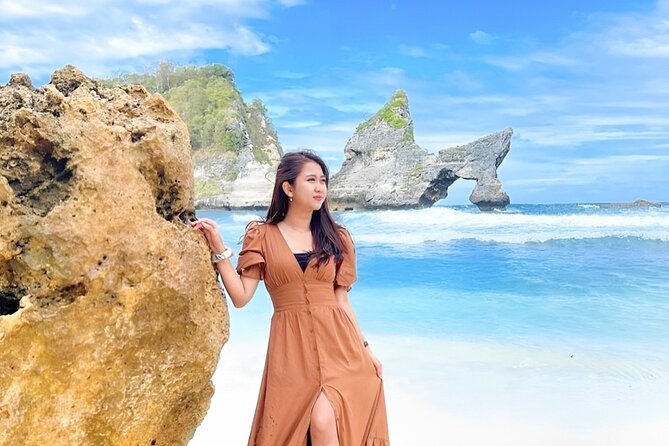 Private Tour : East of Nusa Penida Day Tour All-Inclusive - Booking Information