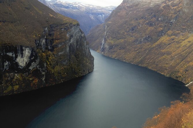 Private Tour From Ålesund to Geiranger up to 15 People - Customer Reviews Overview