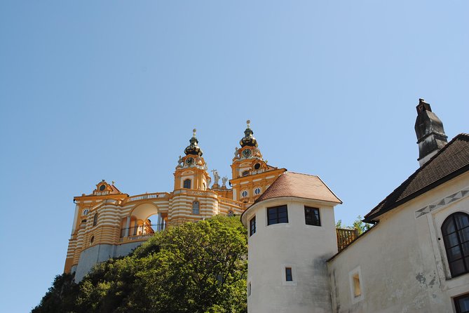 Private Tour From Salzburg to Vienna - Wachau, the UNESCO Region - Pricing and Booking Information