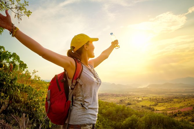 Private Tour: Full-Day Mount Batur Volcano Sunrise Trek With Natural Hot Springs - Cancellation Policy