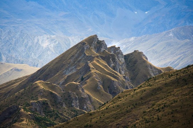 Private Tour Half Day Queenstown and Beyond Photography Tour - Photography Tips