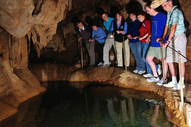 Private Tour: Jenolan Caves & Blue Mountains in a Day - Blue Mountains Adventure