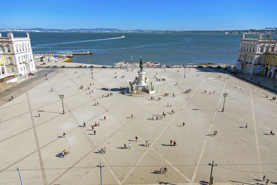 Private Tour - Lisbon in One Day - Tour Experience