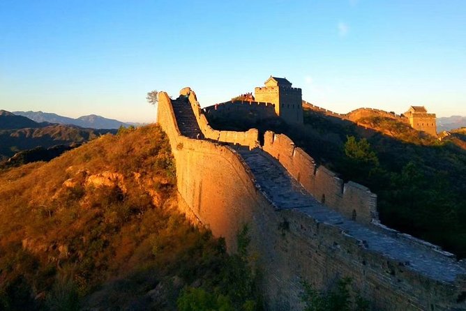 Private Tour: Mutianyu Great Wall& Old Hutong Foodie Tour - Pricing Information