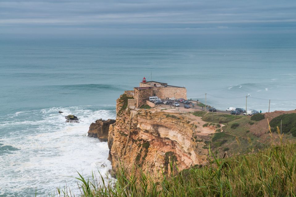 Private Tour - Nazaré Waves and Village From Lisbon - Experience Highlights