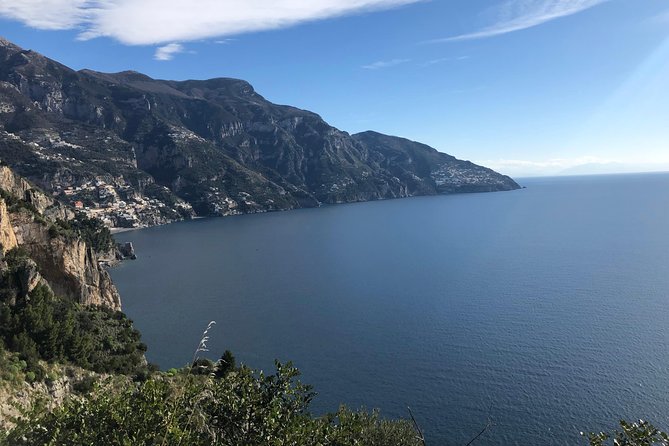 Private Tour of Amalfi Coast - Inclusions and Pricing