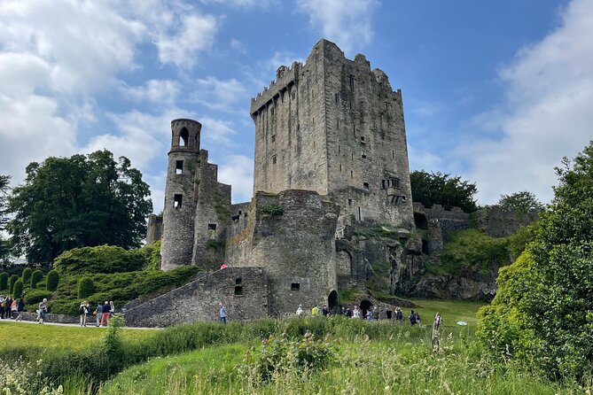 Private Tour of Blarney Castle, Kinsale and Cork - Itinerary Details