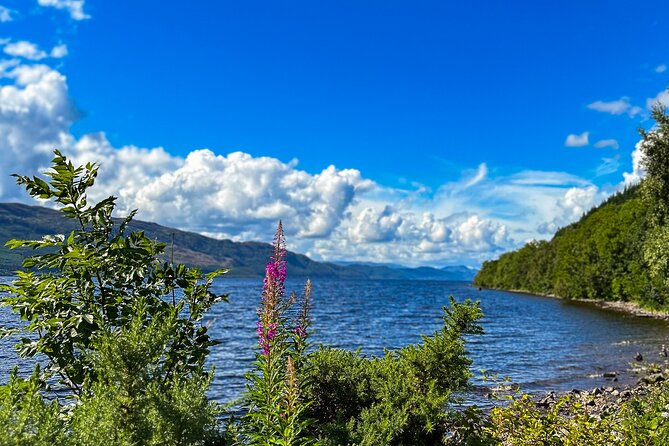 Private Tour of Loch Ness, Glencoe and Highlands From Glasgow - Itinerary Details