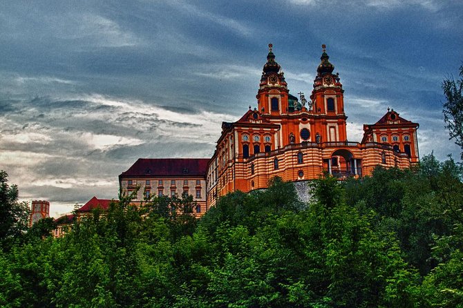 Private Tour of Melk Hallstatt and Salzburg From Vienna - Sound of Music - Tour Overview and Inclusions