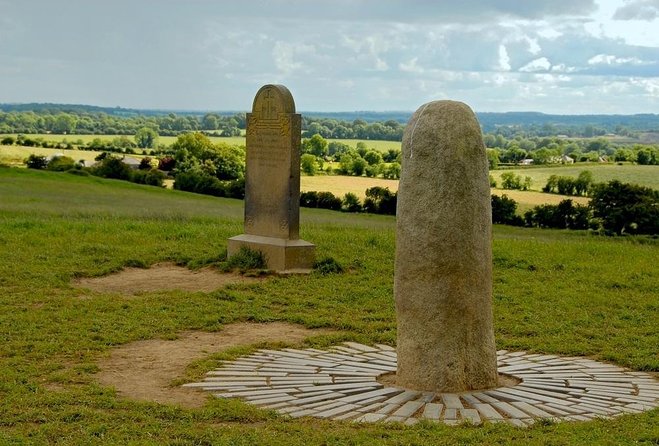 Private Tour of Newgrange and The Hill of Tara - Cancellation Policy