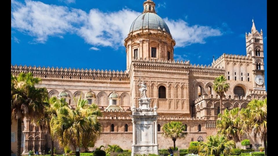 Private Tour of Palermo and Recoleta - Highlights of the Experience