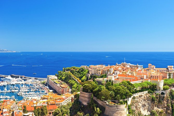 Private Tour of the French Riviera From Cannes Including Eze, Monaco, Cannes, and Saint-Paul-De-Venc - Customer Reviews