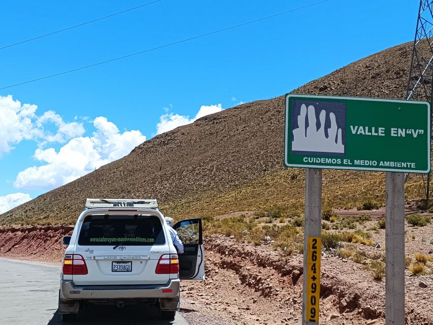 Private Tour of the Old Mines and Trains of Pulacayo - Booking Options and Benefits