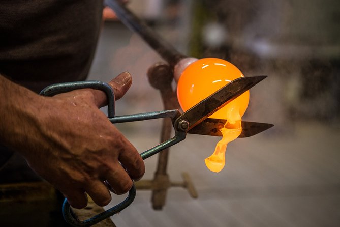 Private Tour on Murano Island: Discover the Art of Artisanal Glassblowing - Pricing and Booking Information