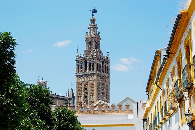 Private Tour One Day in Seville - Reviews and Ratings