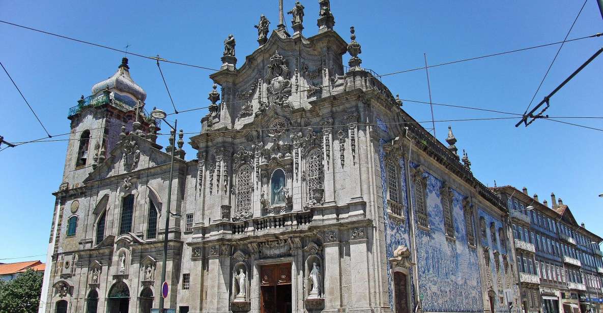 Private Tour Porto - Tour Highlights and Itinerary