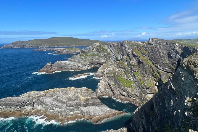 Private Tour: Ring of Kerry From Kerry. Dingle, Tralee Etc. - Inclusions