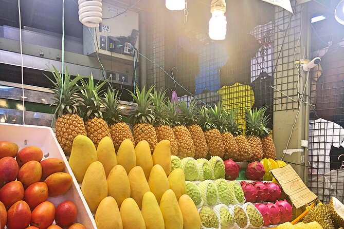 [Private Tour] Shilin Night Market Walking Tour With a Private Tour Guide (2-hr) - Customer Reviews