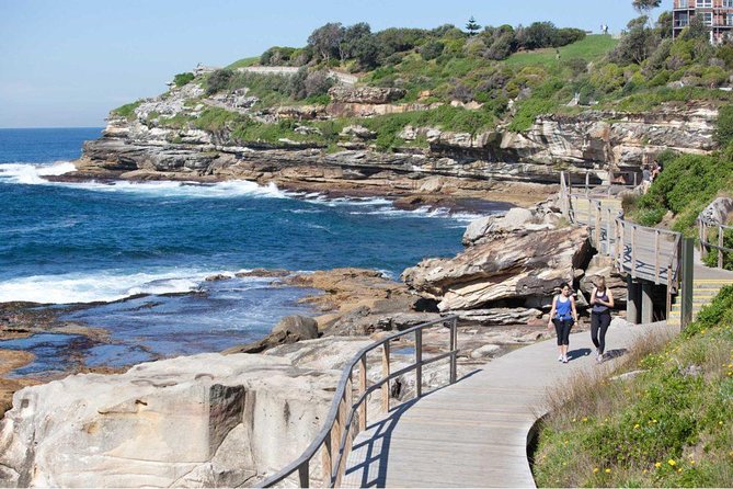 Private Tour: Sydney City Highlights & Hidden Gems - Customer Reviews