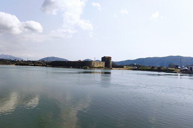 Private Tour to Albania From Corfu - Visit to Butrint Archaeological Site
