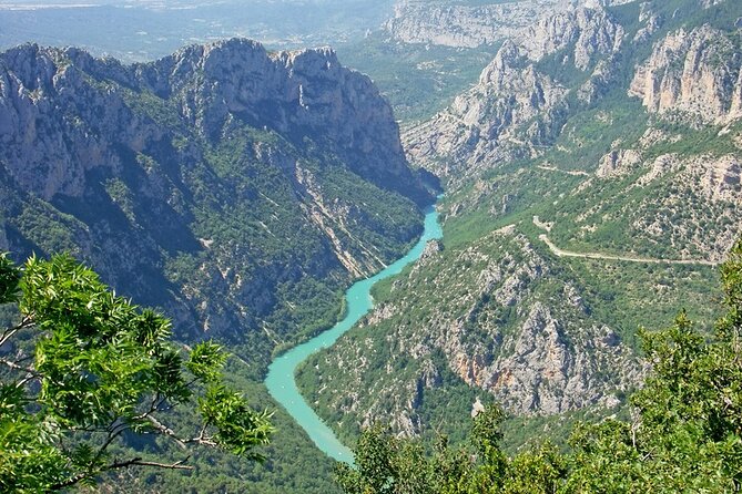 Private Tour to Gorges Du Verdon and Its Lavender Fields - Traveler Information Overview