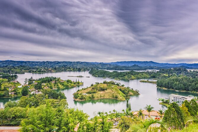 Private Tour To Guatape From Medellin - Pricing and Inclusions