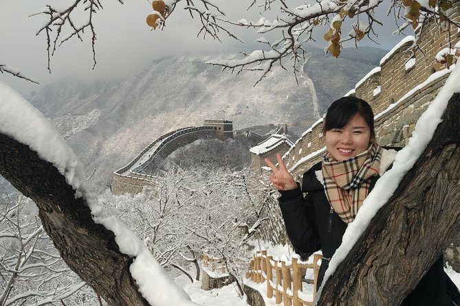 Private Tour to Mutianyu Great Wall Cable Way Up & Toboggan Down - Pricing and Duration
