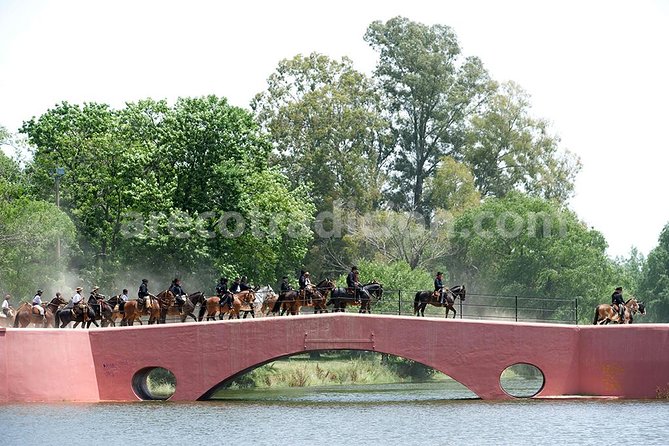 Private Tour to San Antonio De Areco: Gaucho Town & Estancia From Buenos Aires - Customer Reviews and Ratings