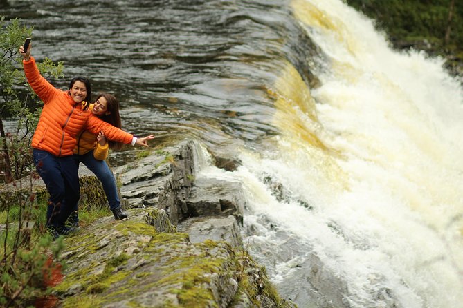 Private Tour to Sognefjord and Flåm From Bergen, 24 Hr Refundable - Whats Included