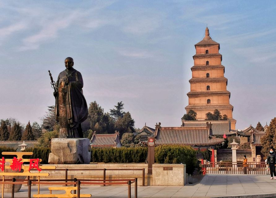 Private Tour to Terra Cotta Museum &Optional City Highlights - Tour Experience